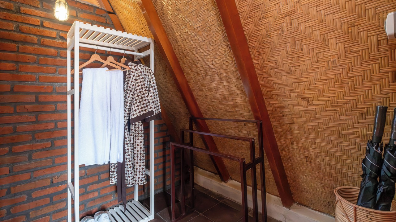Photo of Bathroom in Wanagiri