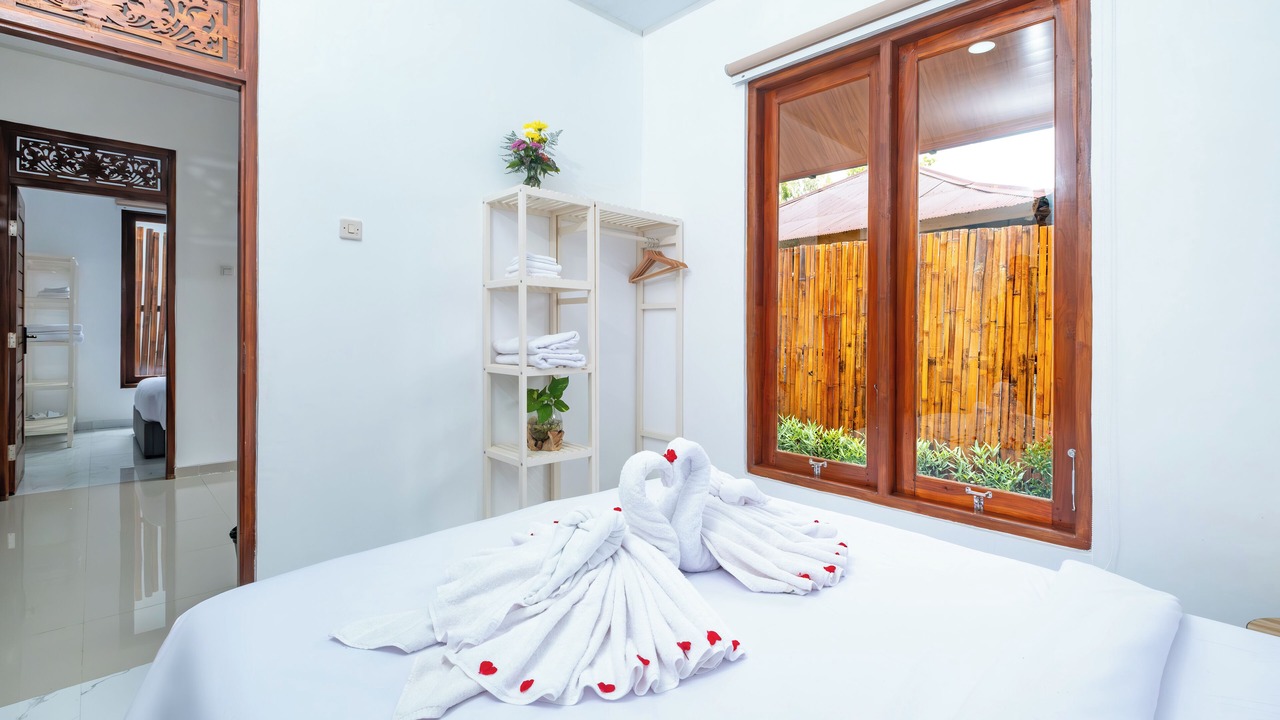 Photo of Bedroom in Wanagiri