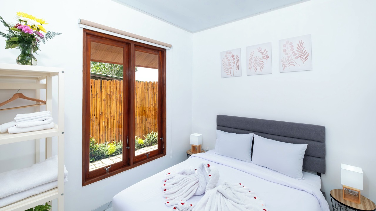 Photo of Bedroom in Wanagiri