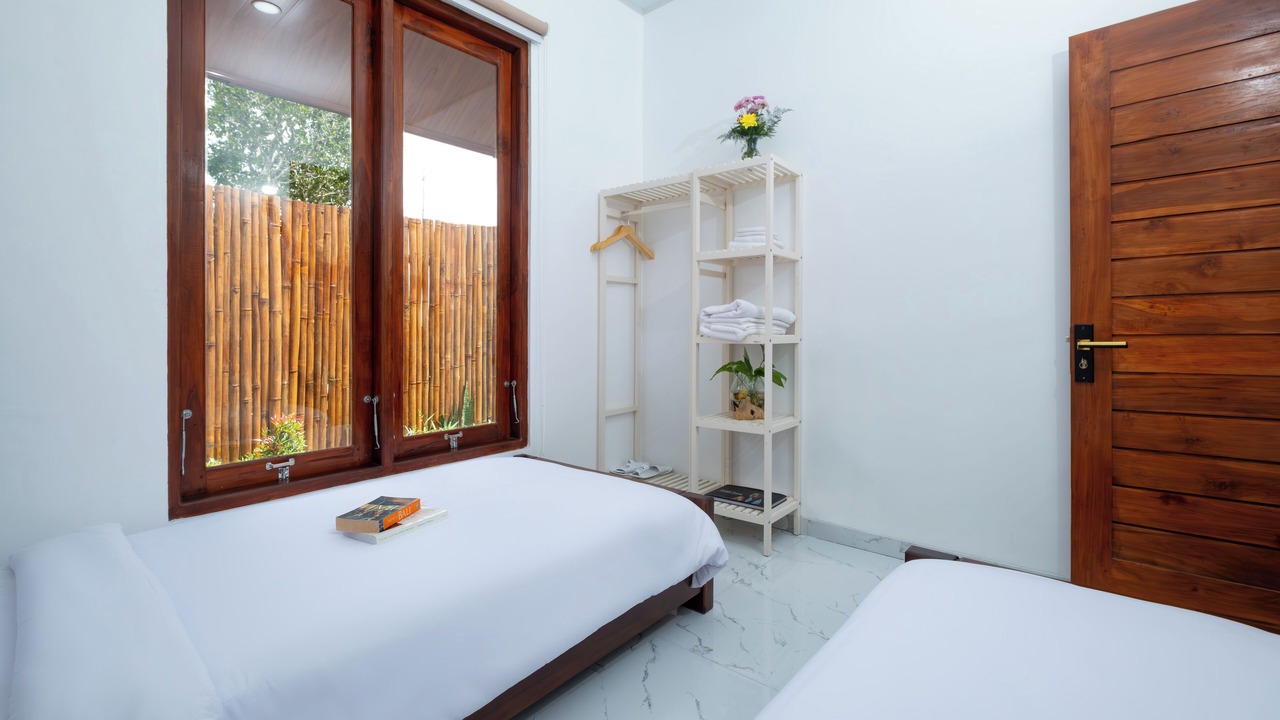 Photo of Bedroom in Wanagiri