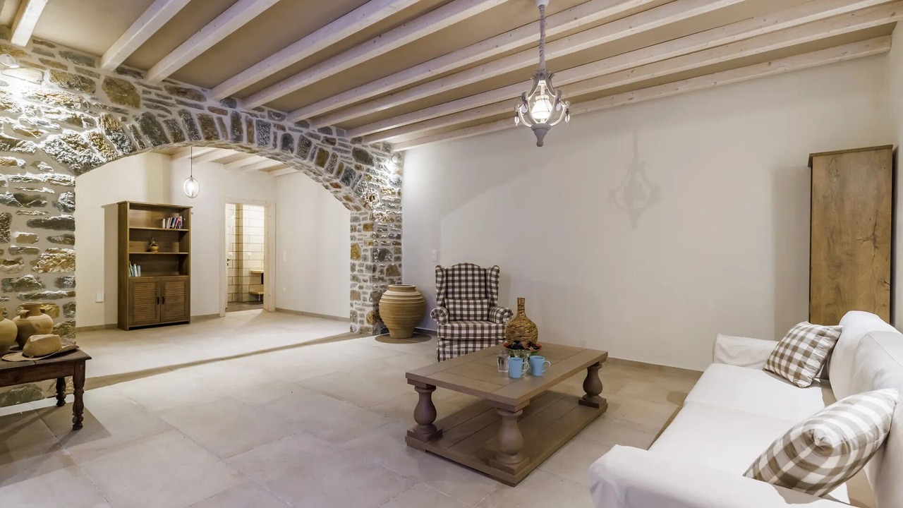 Photo of Livingroom in Glossa