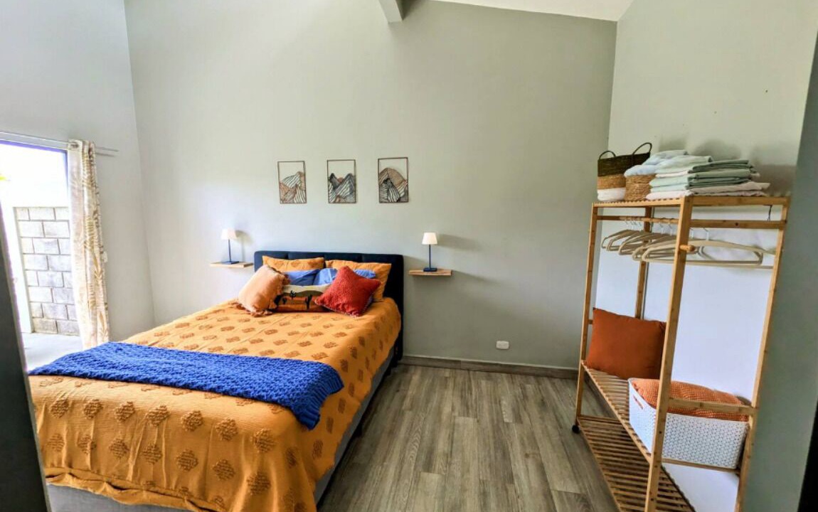 Photo of Bedroom in Roble