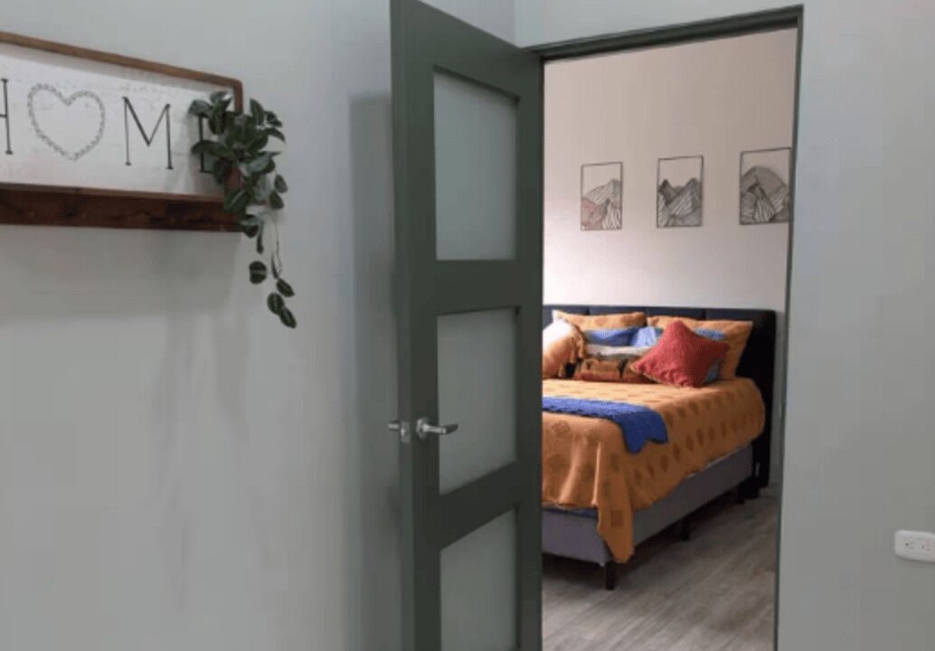 Photo of Bedroom in Roble