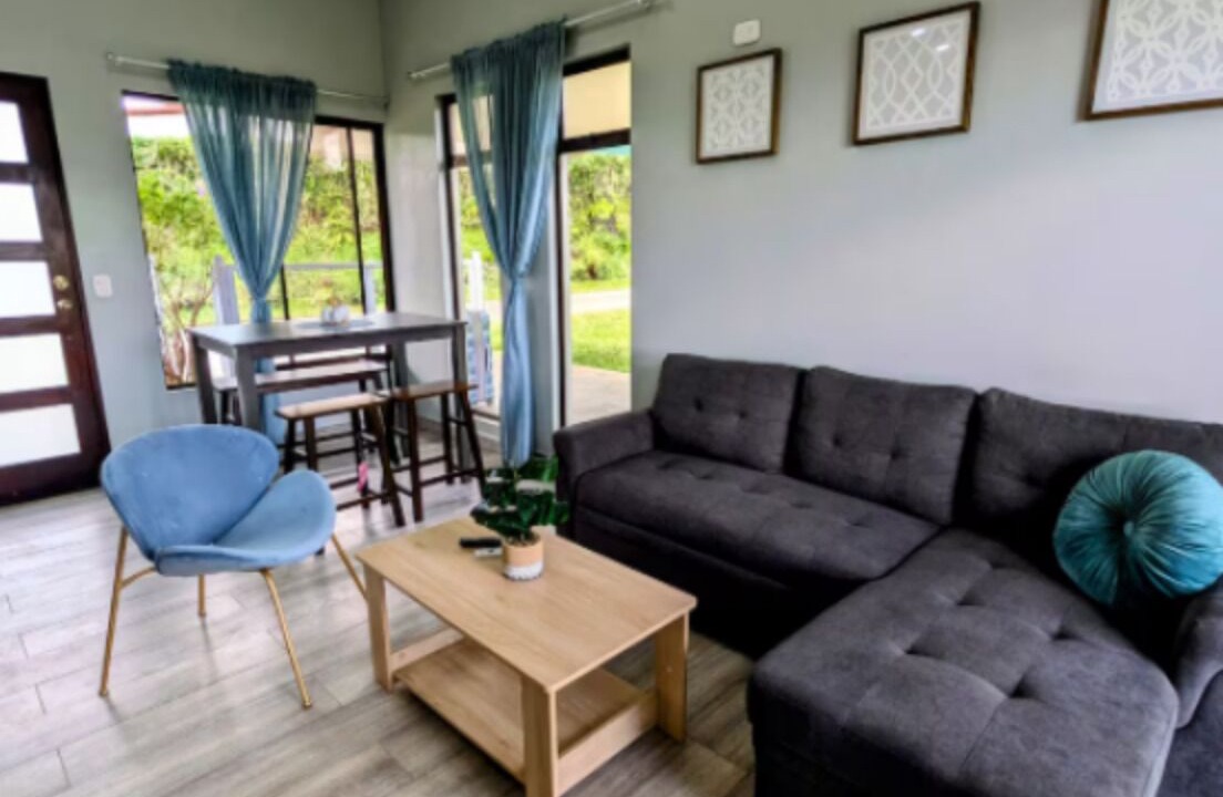 Photo of Livingroom in Roble
