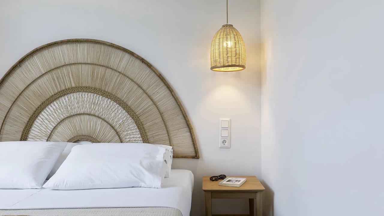 Photo of Bedroom in Sourpi