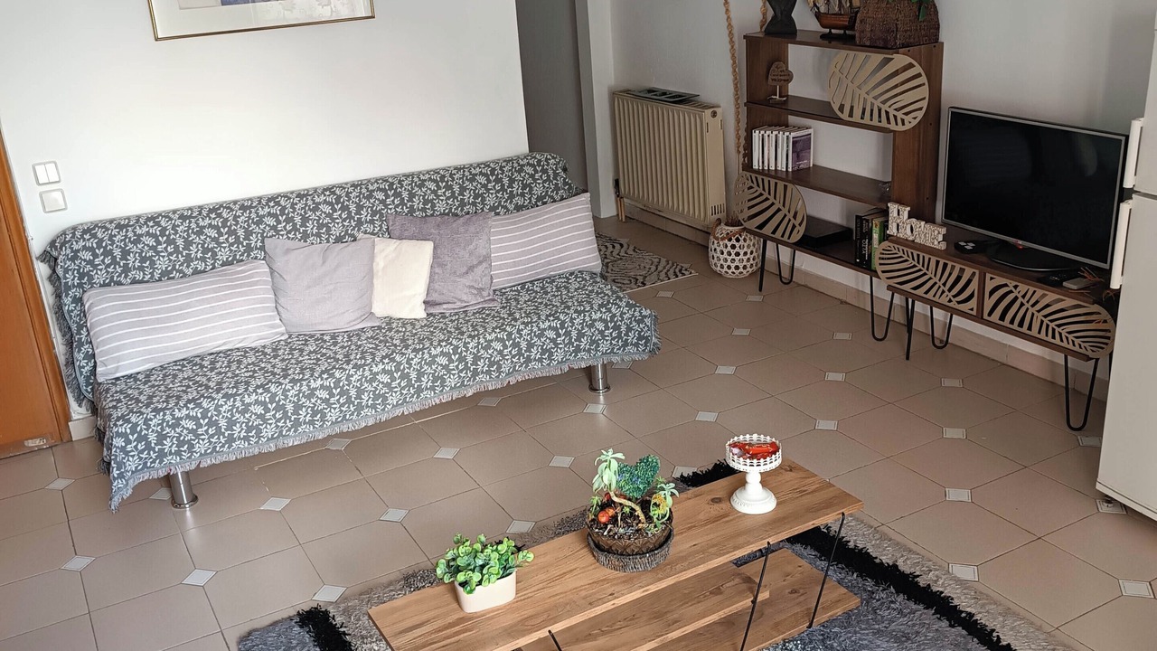 Photo of Livingroom in Xanthi