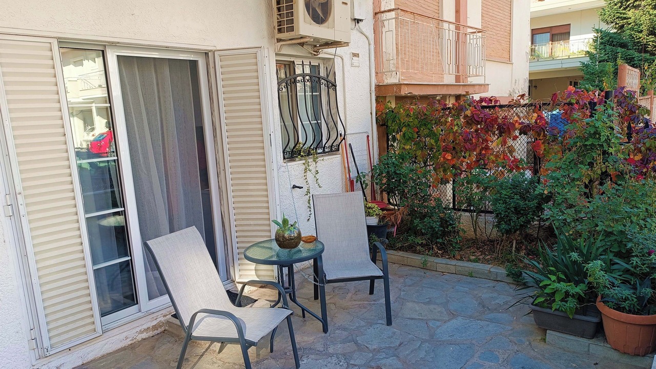 Photo of Outdoor in Xanthi
