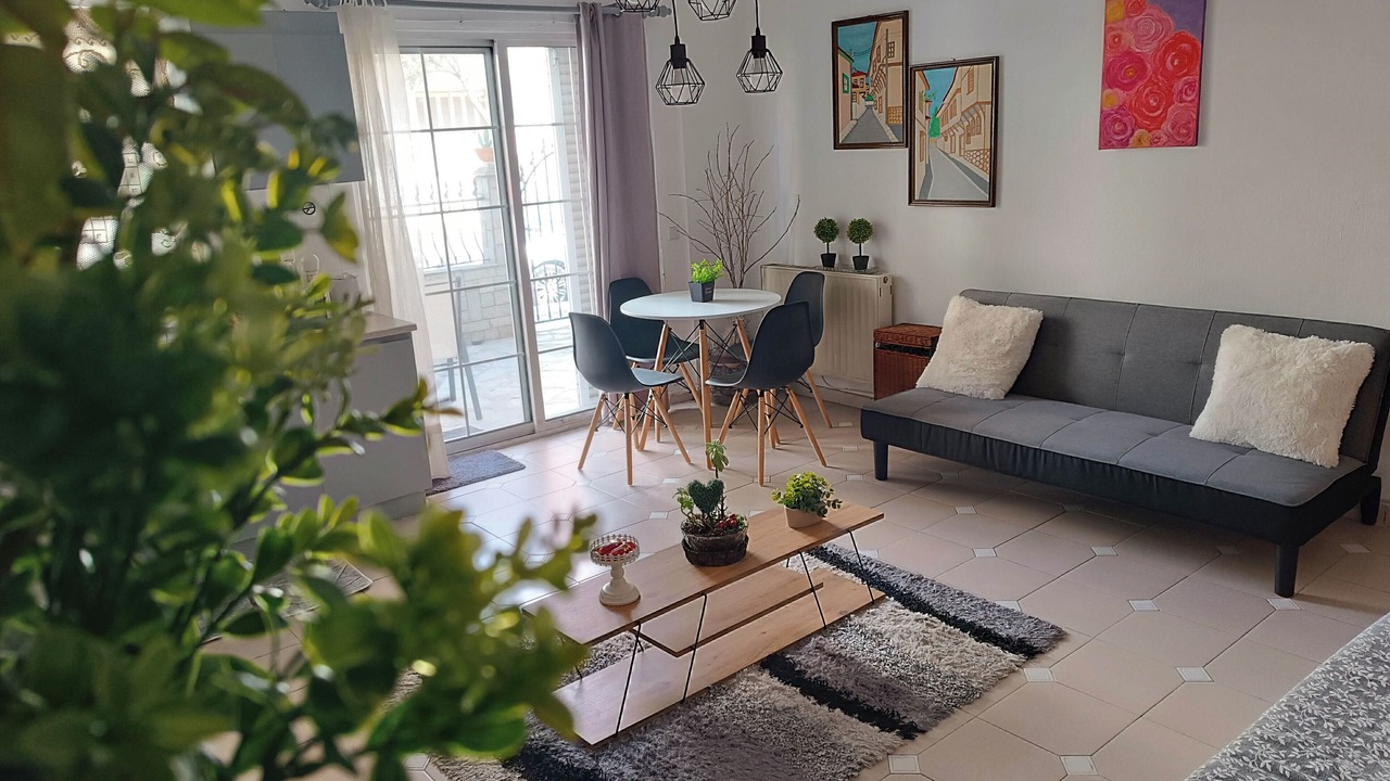 Photo of Livingroom in Xanthi