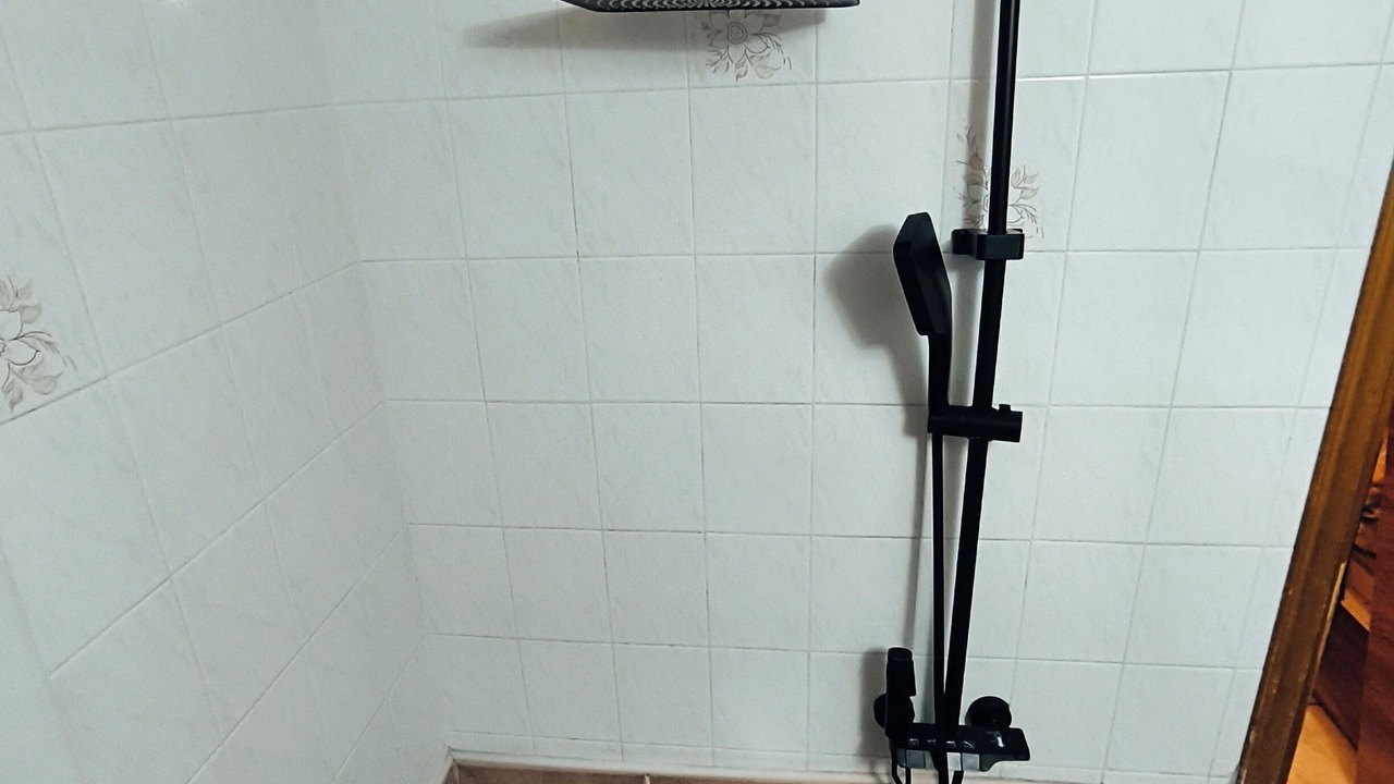 Photo of Bathroom in Xanthi