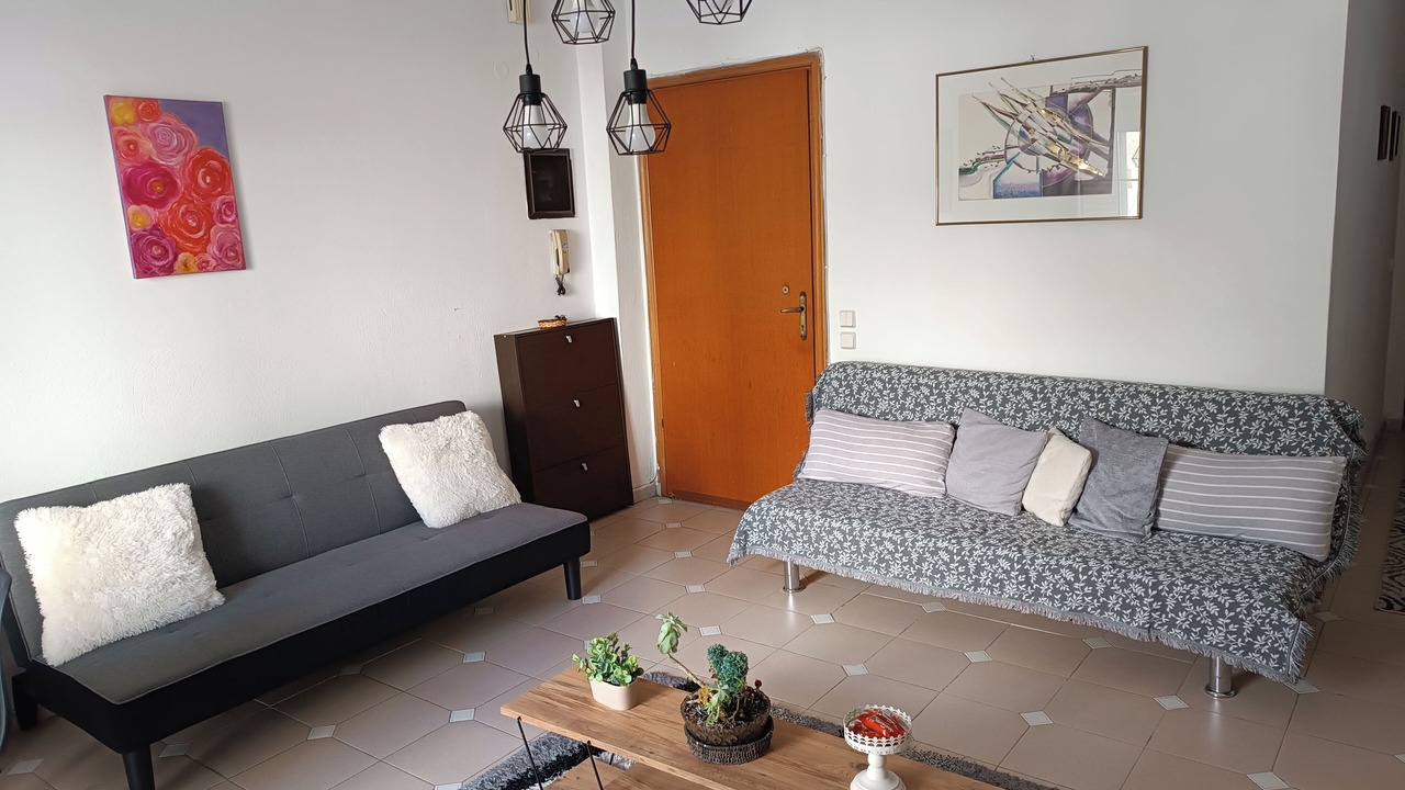 Photo of Livingroom in Xanthi