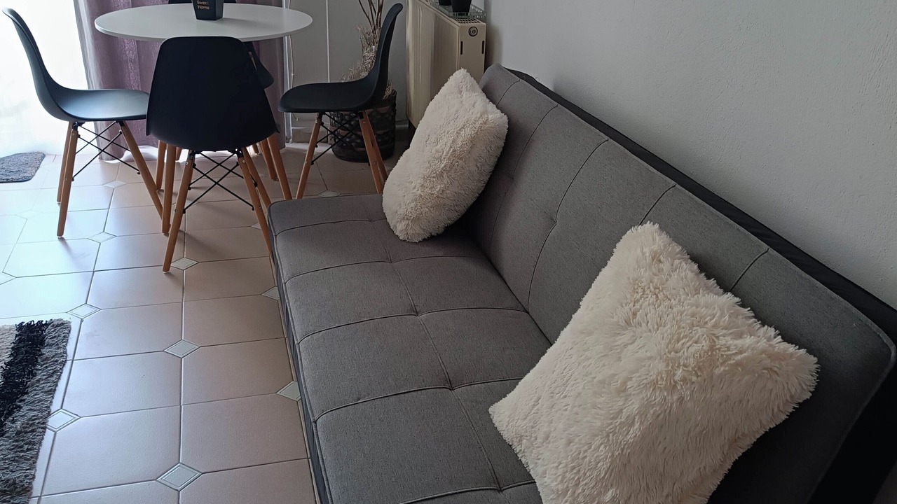 Photo of Livingroom in Xanthi
