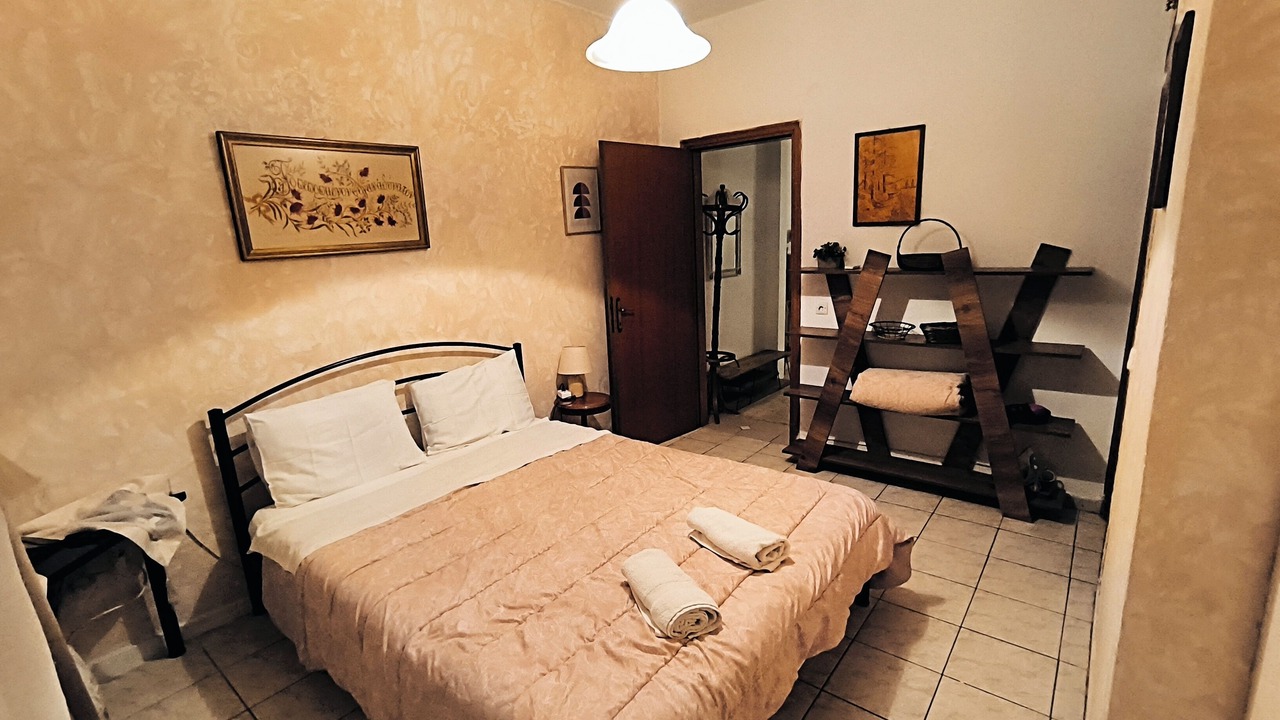 Photo of Bedroom in Xanthi
