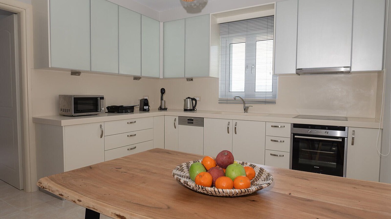 Photo of Kitchen in Lakithra
