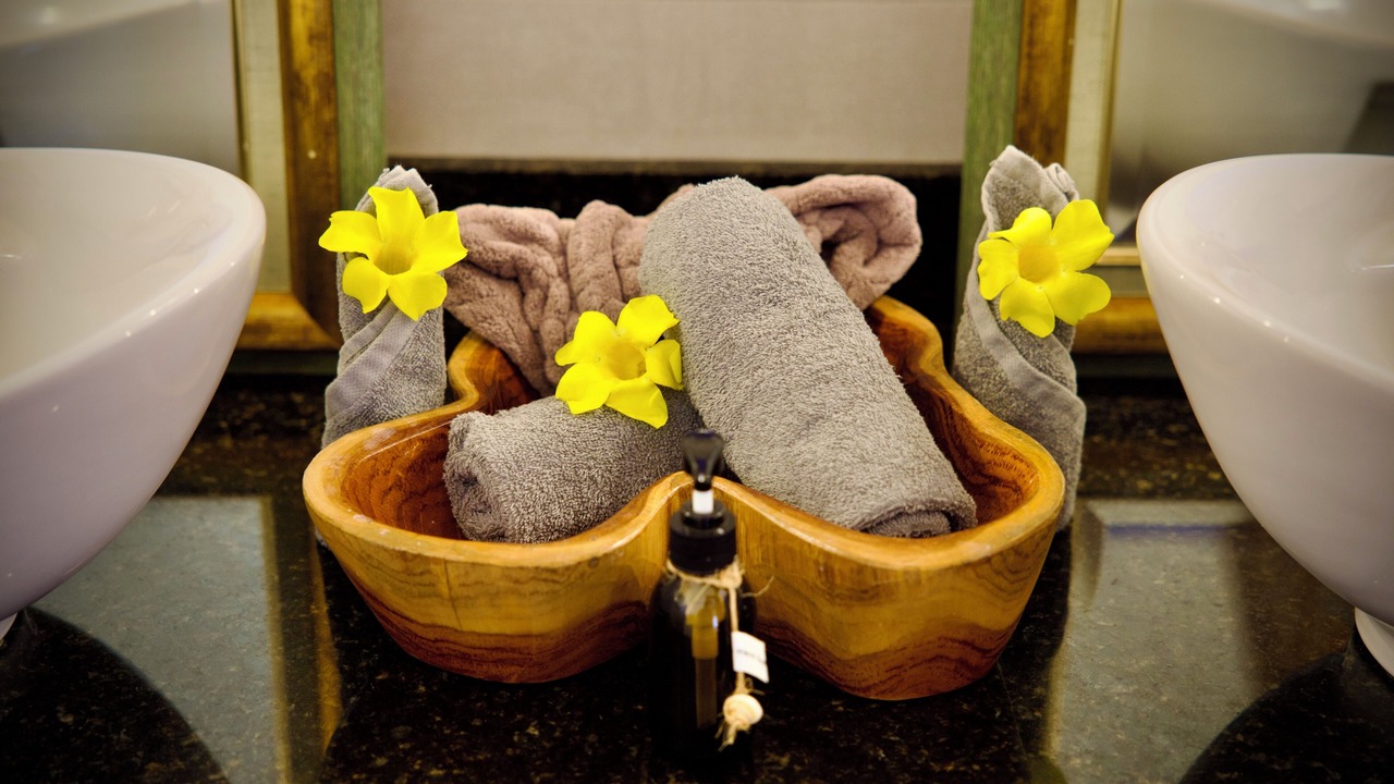 Photo of Bathroom in Belen de Nosarita