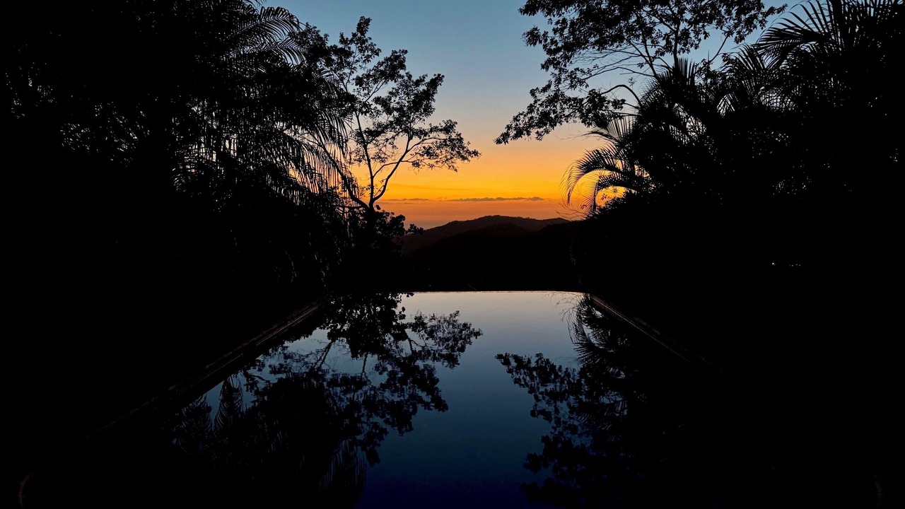 Photo of Outdoor in Belen de Nosarita