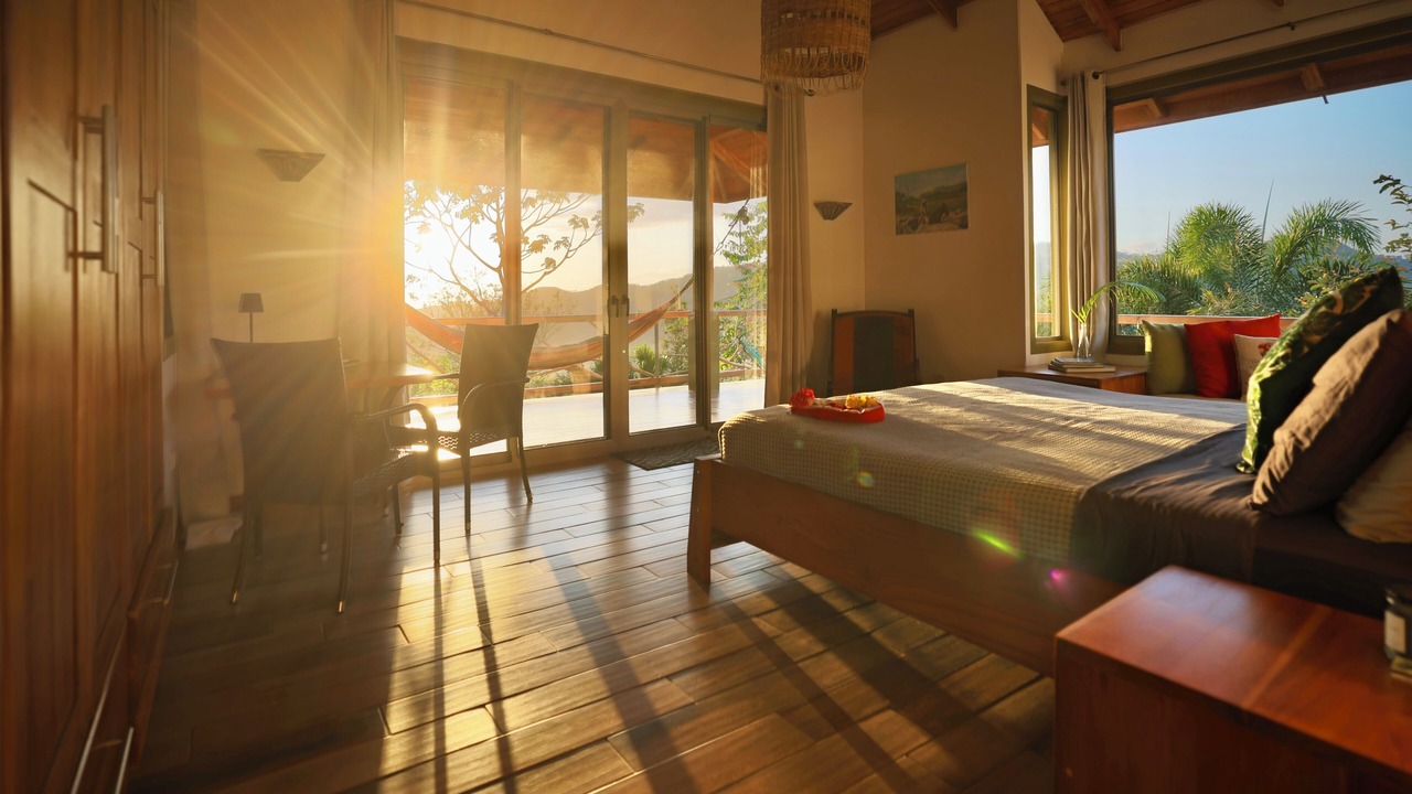 Photo of Bedroom in Belen de Nosarita