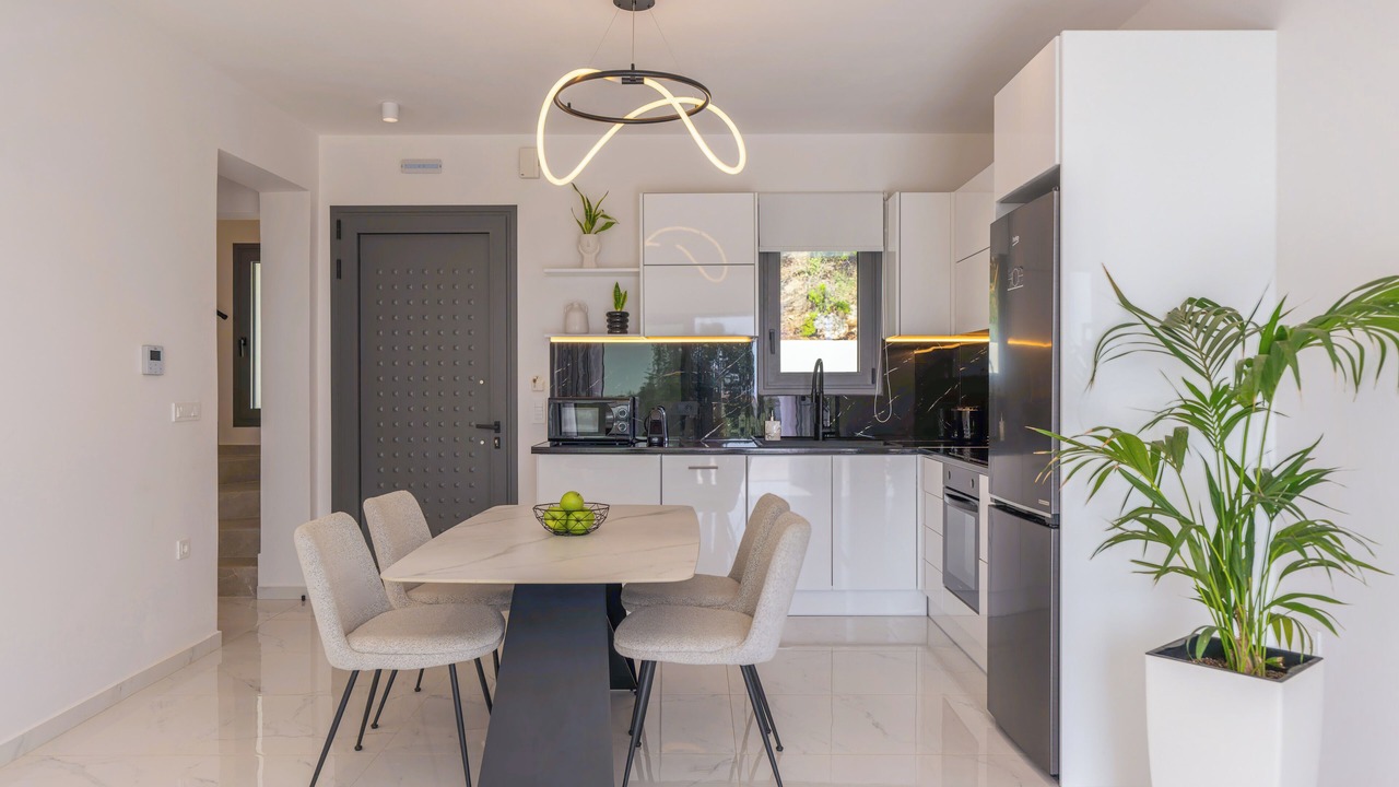 Photo of Kitchen in Minia