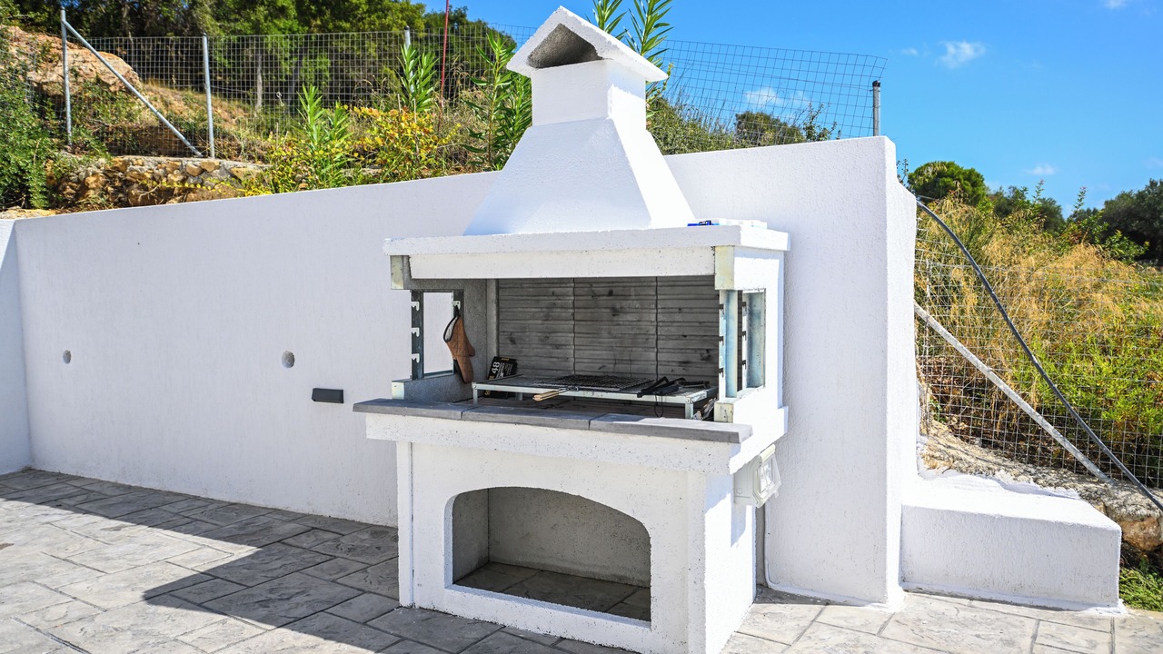 Photo of Patio Balcony in Minia