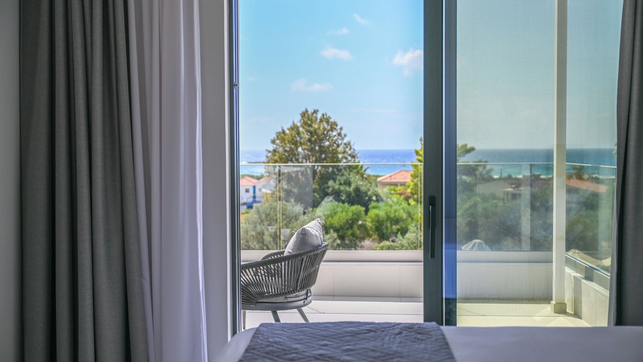 Photo of Bedroom in Minia