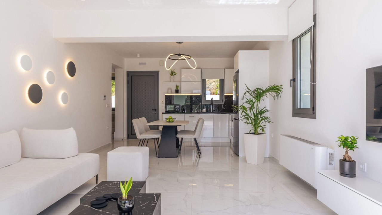 Photo of Livingroom in Minia