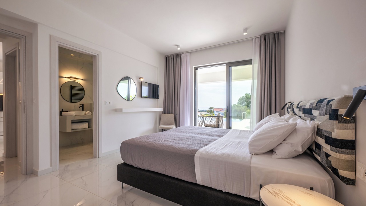 Photo of Bedroom in Minia