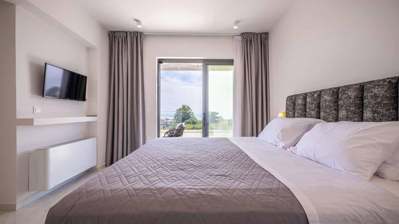 Photo of Bedroom in Minia