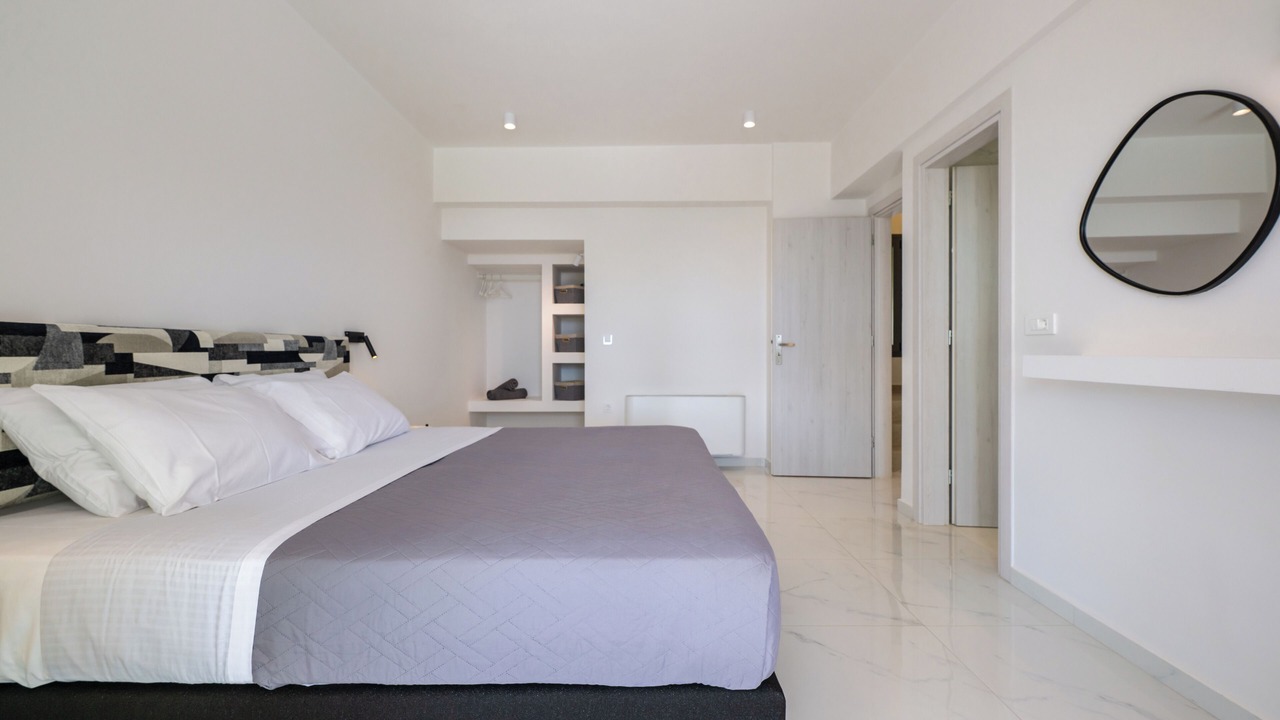 Photo of Bedroom in Minia