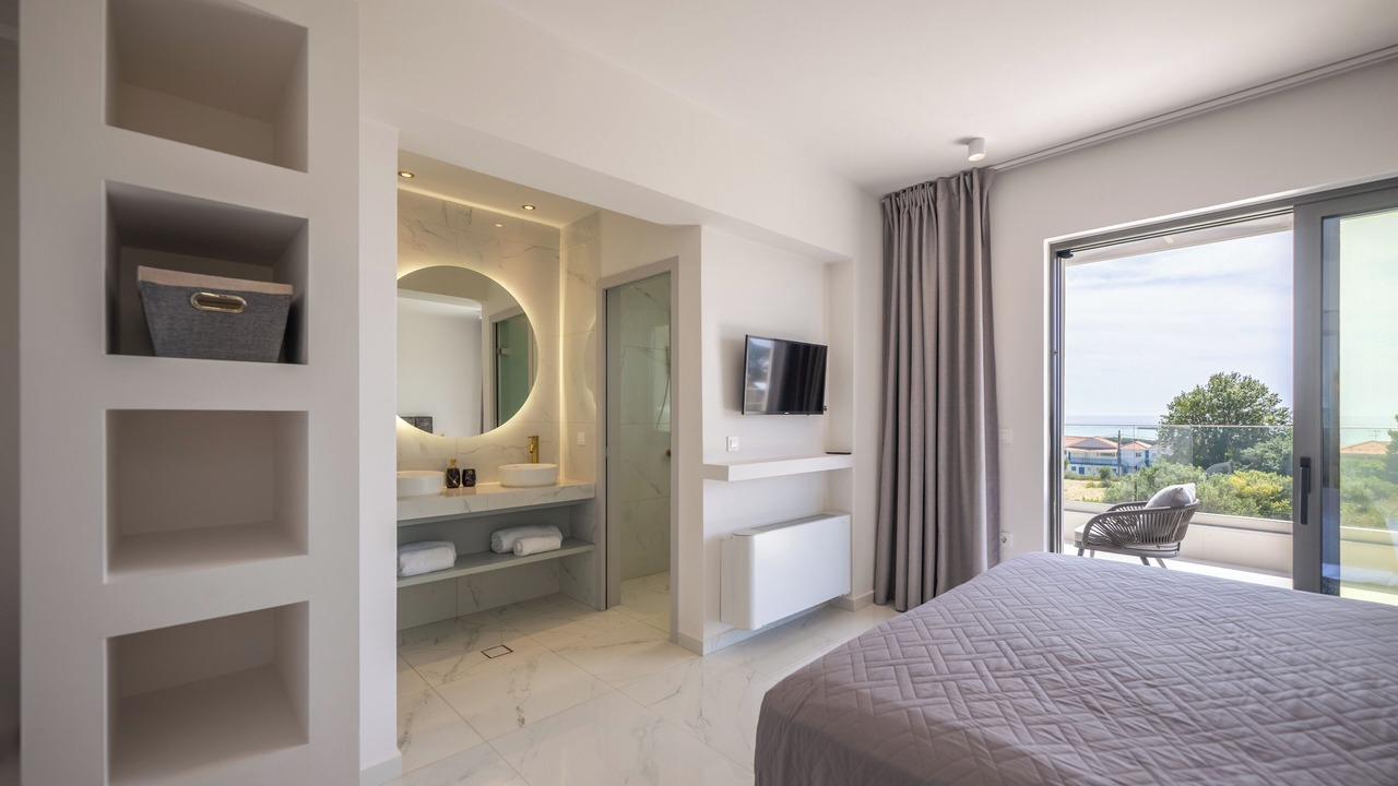 Photo of Bedroom in Minia