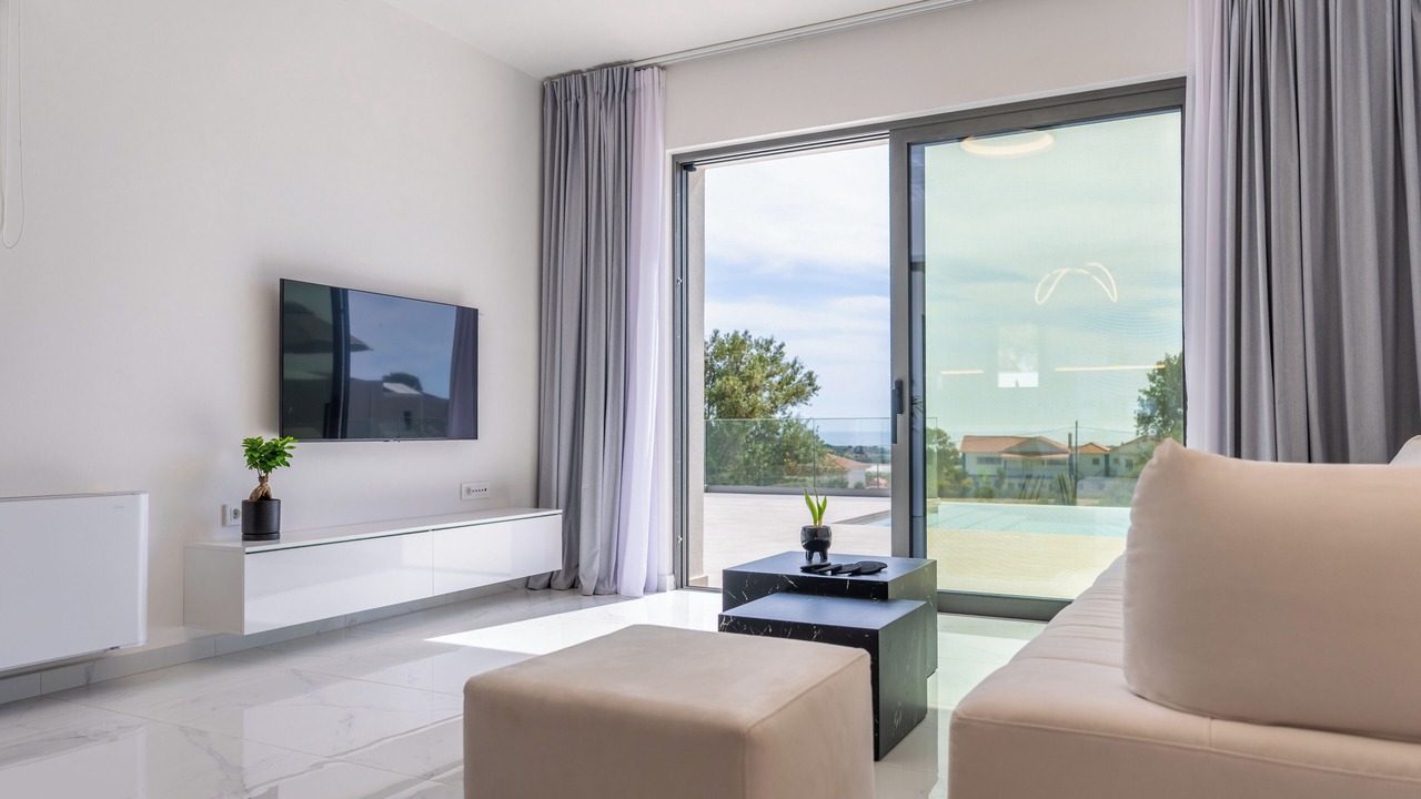 Photo of Livingroom in Minia