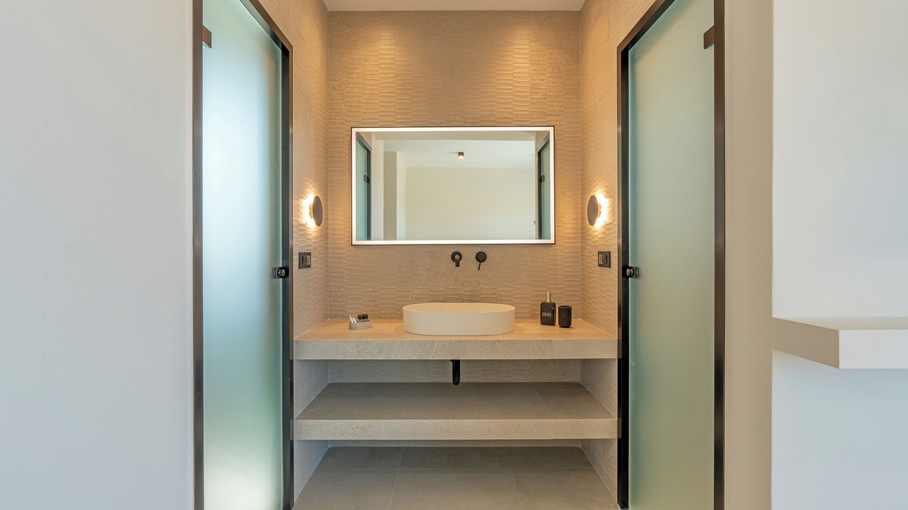Photo of Bathroom in Minia