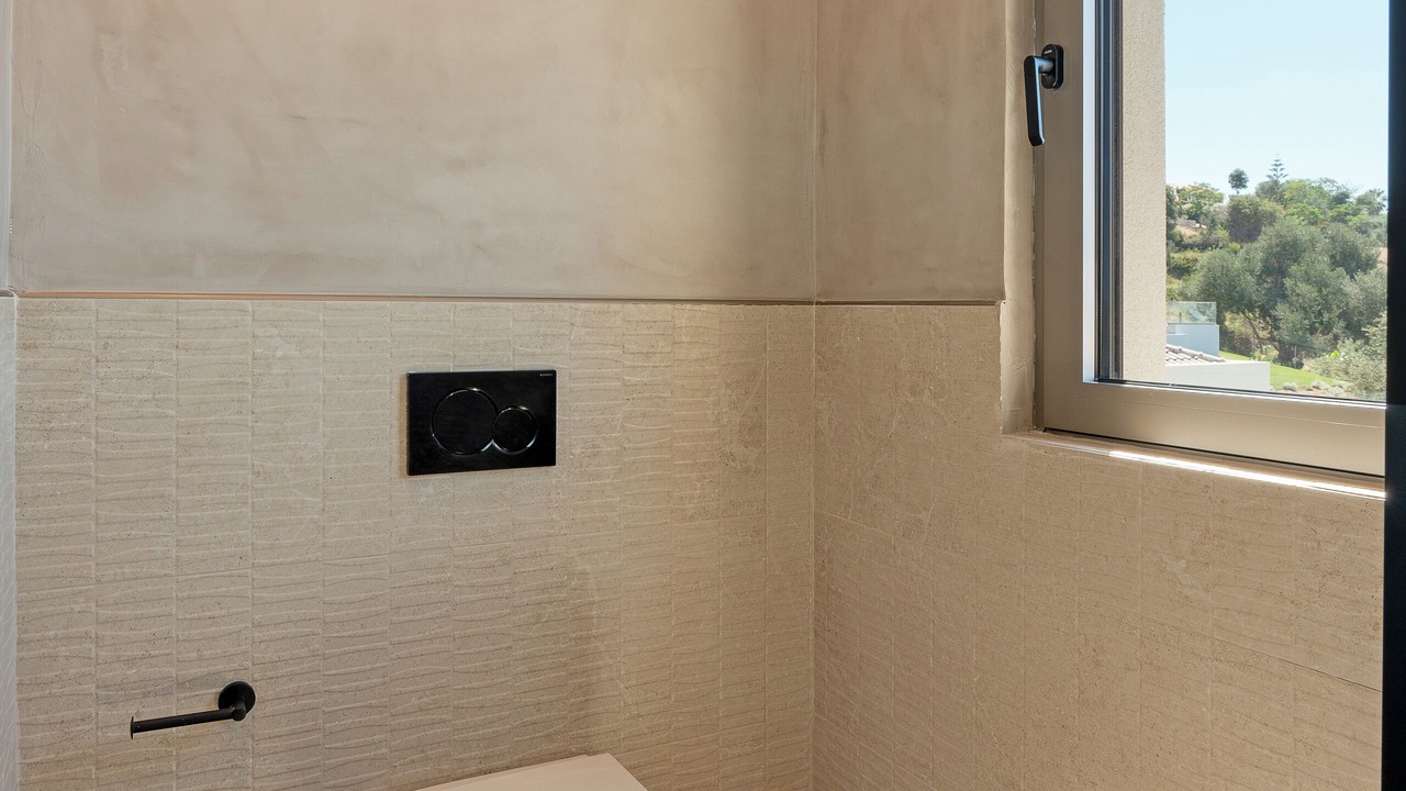 Photo of Bathroom in Minia