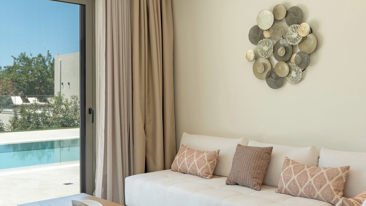 Photo of Livingroom in Minia
