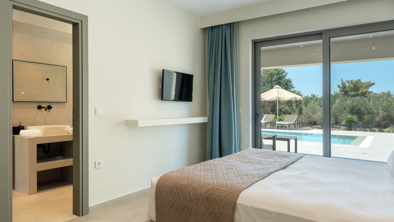 Photo of Bedroom in Minia