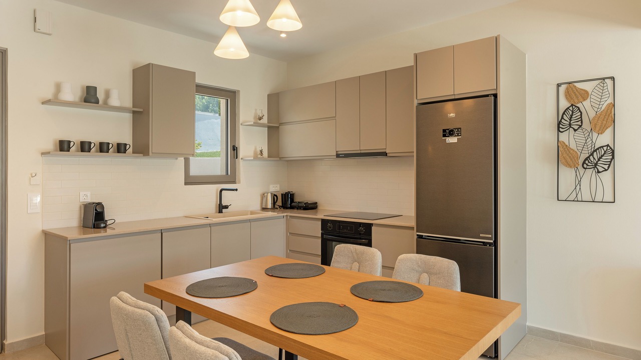 Photo of Kitchen in Minia