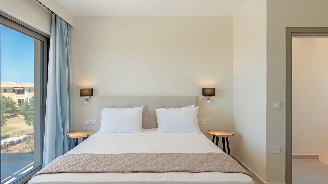 Photo of Bedroom in Minia