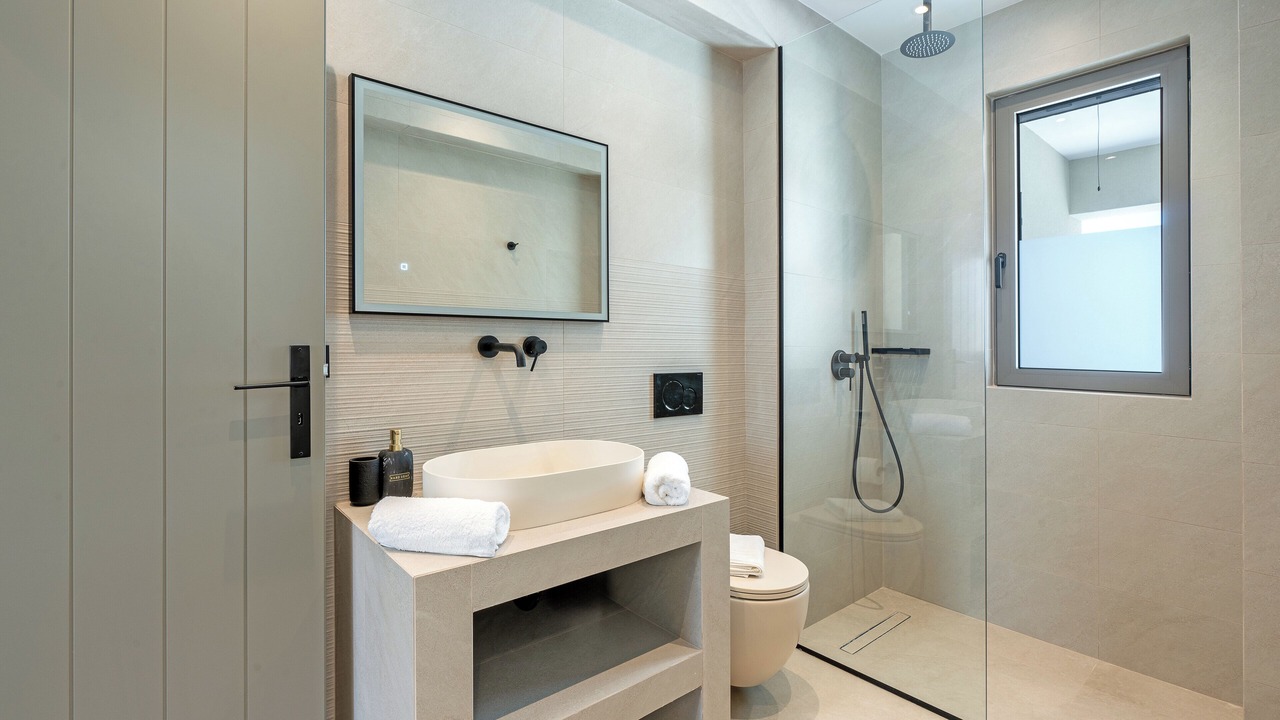 Photo of Bathroom in Minia
