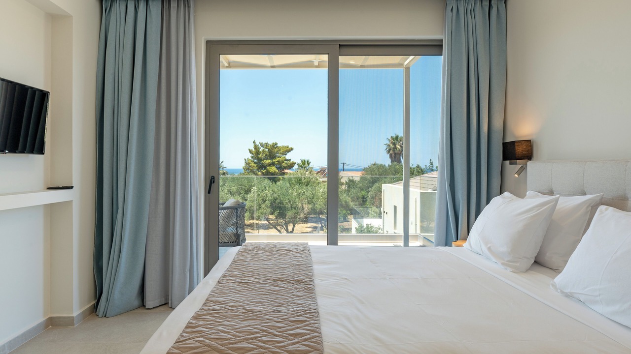 Photo of Bedroom in Minia