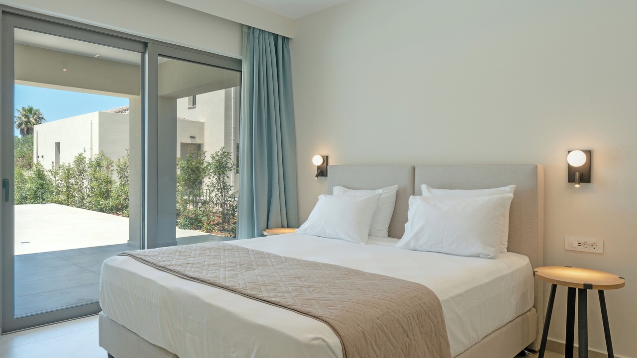Photo of Bedroom in Minia