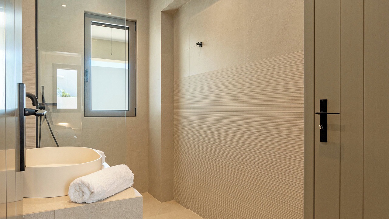Photo of Bathroom in Minia