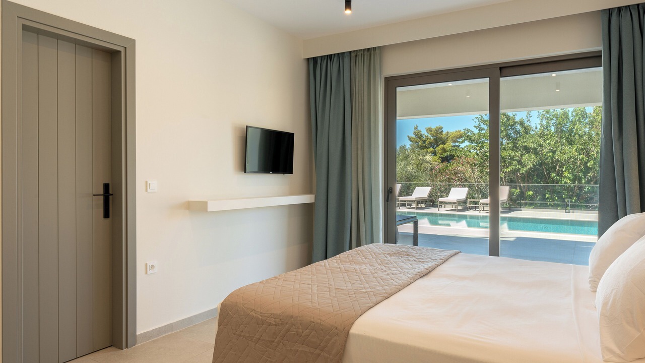 Photo of Bedroom in Minia