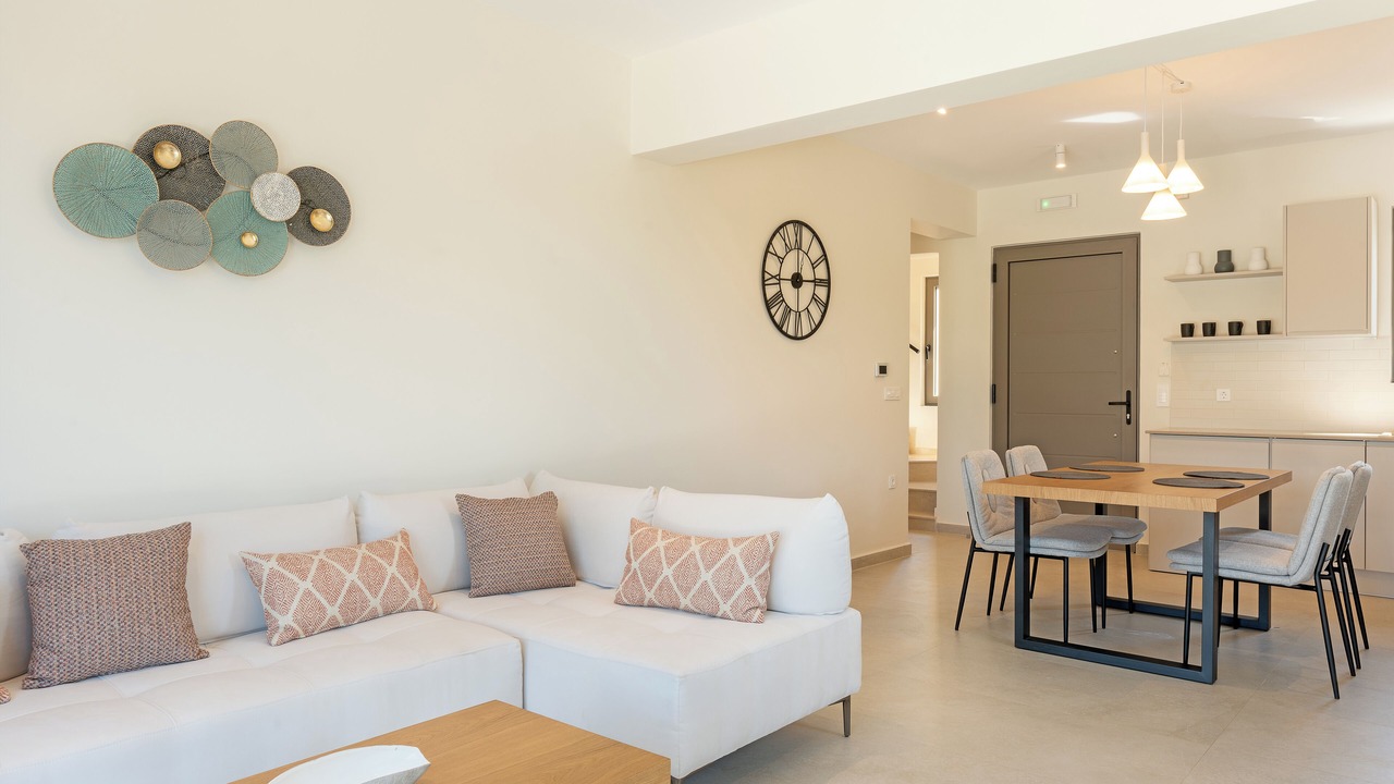 Photo of Livingroom in Minia