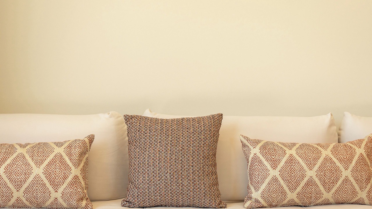 Photo of Livingroom in Minia