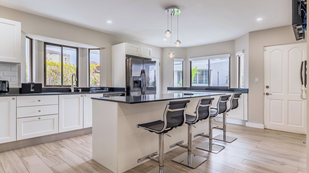 Photo of Kitchen in Escazu