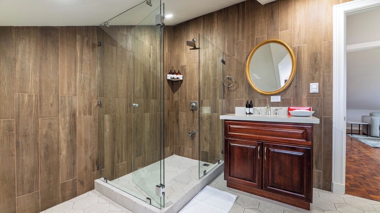 Photo of Bathroom in Escazu