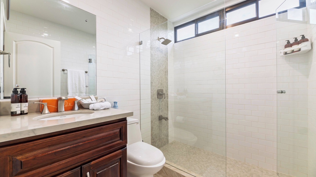 Photo of Bathroom in Escazu