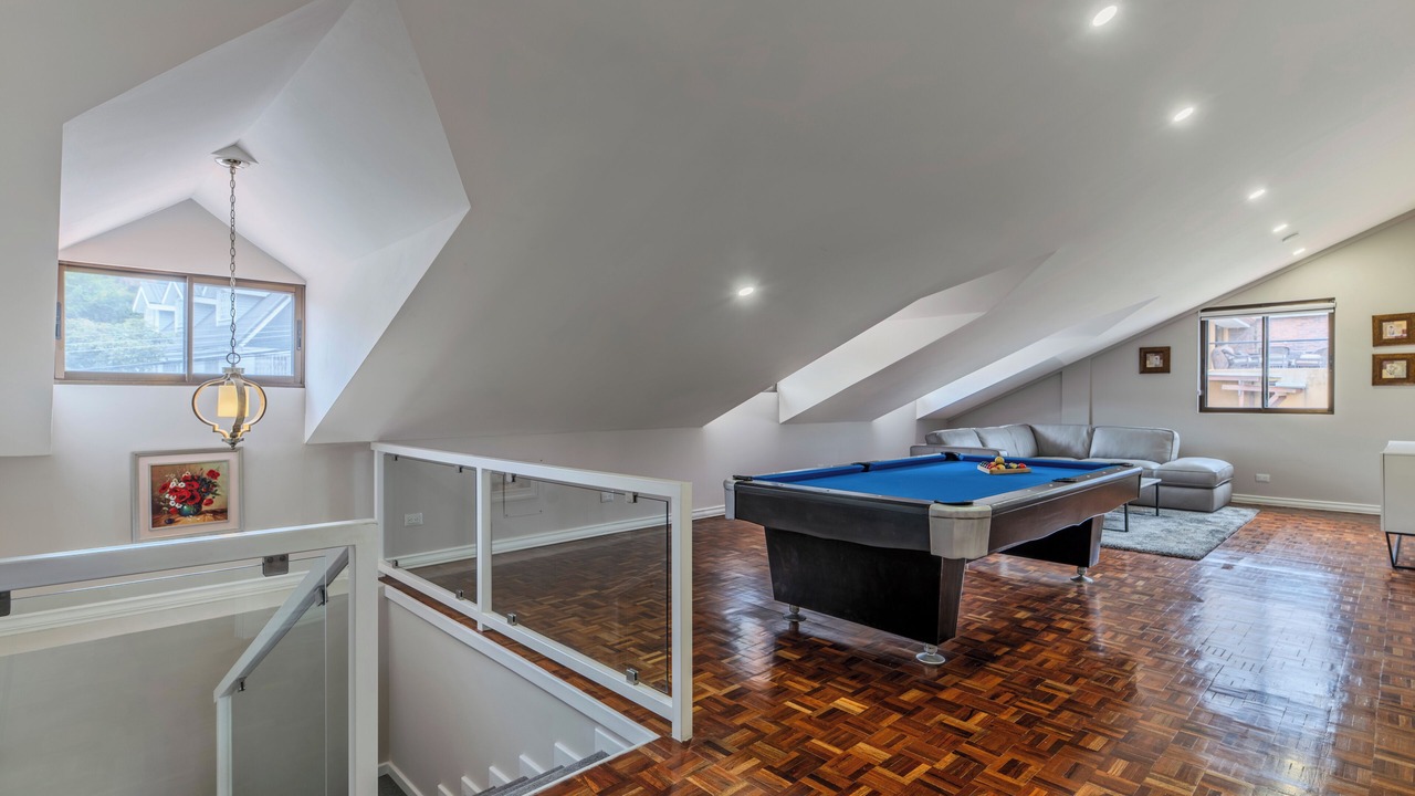 Photo of Bedroom in Escazu