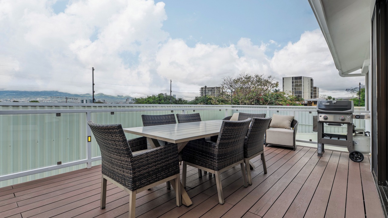 Photo of Outdoor in Escazu