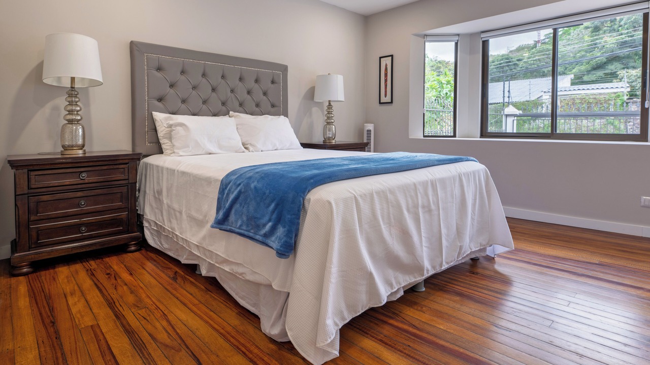 Photo of Bedroom in Escazu