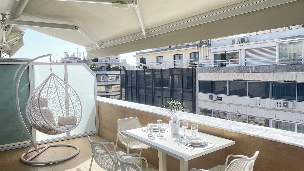 Photo of Outdoor in Thessaloniki City Centre