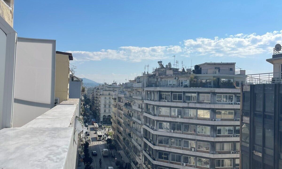 Photo of Patio Balcony in Thessaloniki City Centre